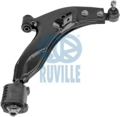 Рычаг независимой подвески колеса, подвеска колеса RUVILLE купить