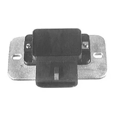 Коммутатор, система зажигания FISPA купить