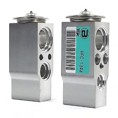 Расширительный клапан, кондиционер FISPA купить