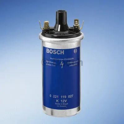 Катушка зажигания BOSCH купить