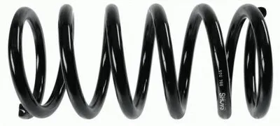 винтовая пружина SACHS купить