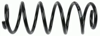 винтовая пружина SACHS купить