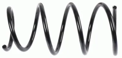 винтовая пружина SACHS купить