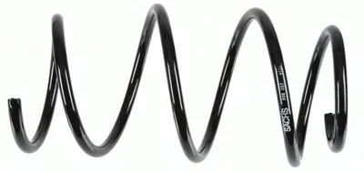 винтовая пружина SACHS купить