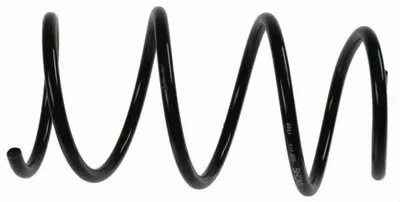 винтовая пружина SACHS купить