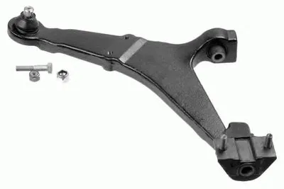 Рычаг независимой подвески колеса, подвеска колеса LEMFÖRDER купить