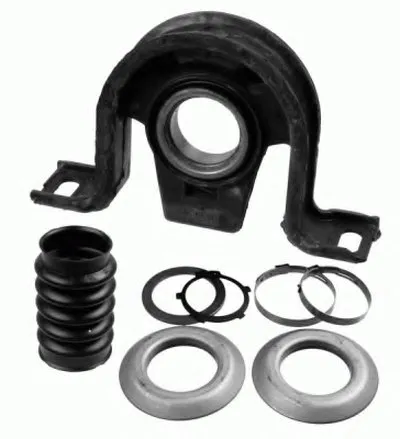 Подвеска, карданный вал LEMFÖRDER купить