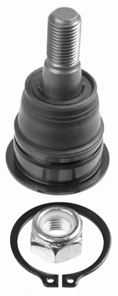 Шаровой шарнир LEMFÖRDER купить