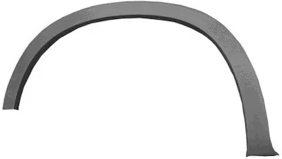 Расширение, крыло VAN WEZEL купить