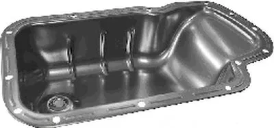 Масляный поддон VAN WEZEL купить