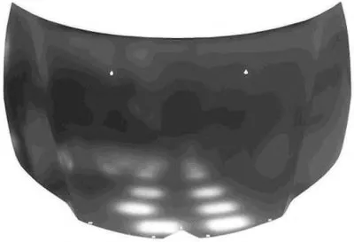 Капот двигателя VAN WEZEL купить