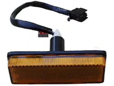 Фонарь указателя поворота VAN WEZEL купить