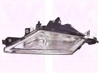 Фара VAN WEZEL купить