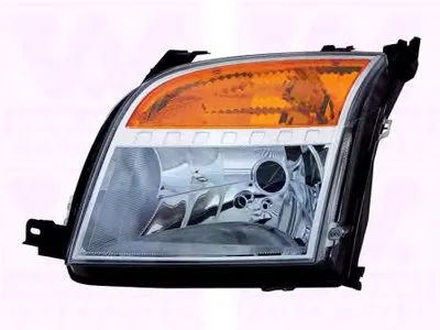 Фара VAN WEZEL купить