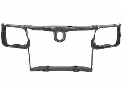 Облицовка передка VAN WEZEL купить