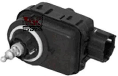 Регулировочный элемент, регулировка угла наклона фар VAN WEZEL купить