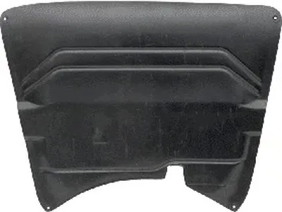 Изоляция моторного отделения VAN WEZEL купить