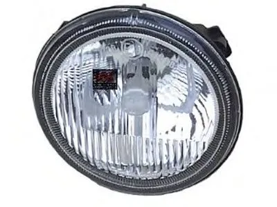 Противотуманная фара VAN WEZEL купить