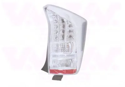 Задний фонарь VAN WEZEL купить