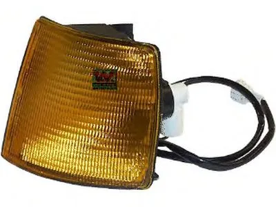 Фонарь указателя поворота VAN WEZEL купить