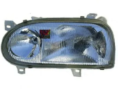 Фара VAN WEZEL купить