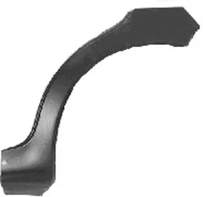 Боковина VAN WEZEL купить