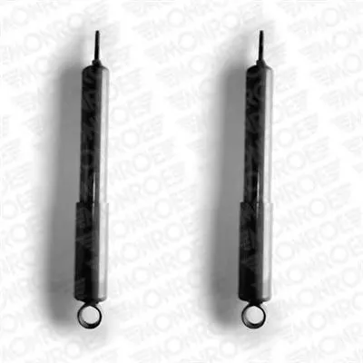 Амортизатор MONROE ADVENTURE MONROE купить