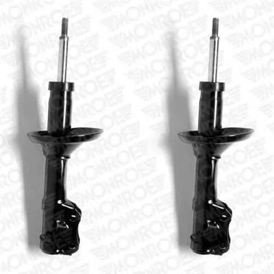 Амортизатор MONROE REFLEX MONROE купить