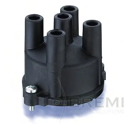 Крышка распределителя зажигания BREMI купить