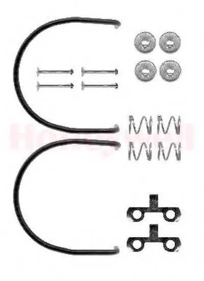 Комплектующие, тормозная колодка JURID купить