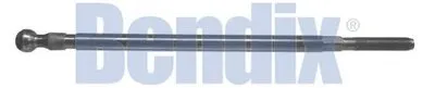 Осевой шарнир, рулевая тяга BENDIX купить