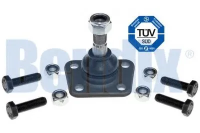 Шаровой шарнир BENDIX купить