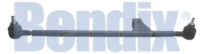Поперечная рулевая тяга BENDIX купить
