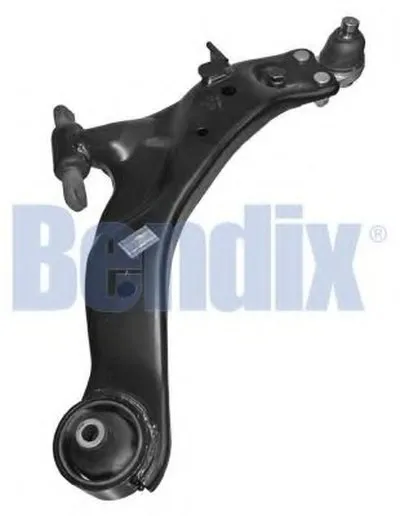 Рычаг независимой подвески колеса, подвеска колеса BENDIX купить