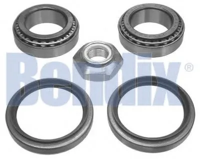 Комплект подшипника ступицы колеса BENDIX купить