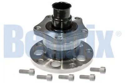 Комплект подшипника ступицы колеса BENDIX купить