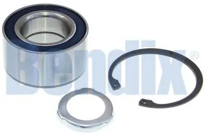 Комплект подшипника ступицы колеса BENDIX купить