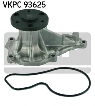 Водяной насос SKF купить