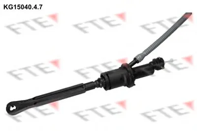 Главный цилиндр, система сцепления FTE купить