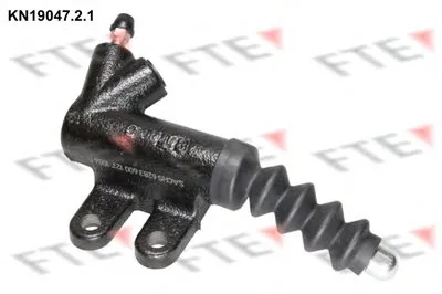 Рабочий цилиндр, система сцепления FTE купить