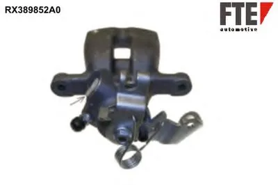 Тормозной суппорт FTE купить