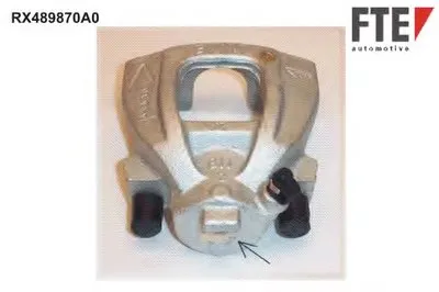 Тормозной суппорт FTE купить