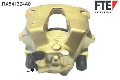 Тормозной суппорт FTE купить