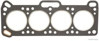 Прокладка, головка цилиндра HERTH+BUSS JAKOPARTS купить