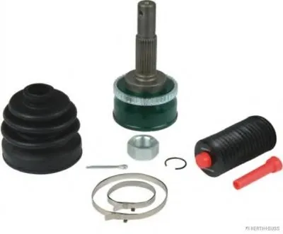 Шарнирный комплект, приводной вал HERTH+BUSS JAKOPARTS купить