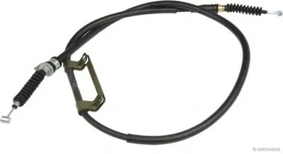 Трос, стояночная тормозная система HERTH+BUSS JAKOPARTS купить