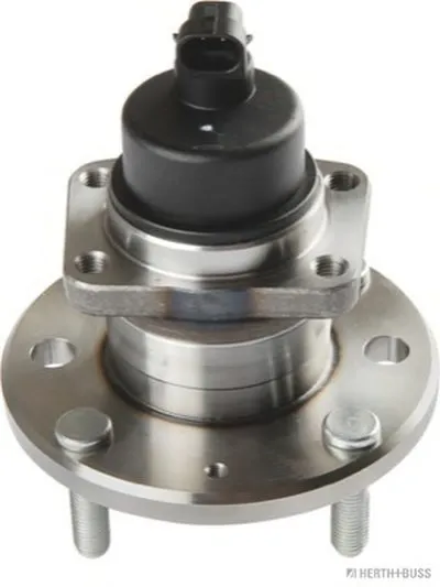 Комплект подшипника ступицы колеса HERTH+BUSS JAKOPARTS купить