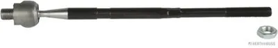 Осевой шарнир, рулевая тяга HERTH+BUSS JAKOPARTS купить