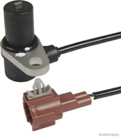 Датчик, частота вращения колеса HERTH+BUSS JAKOPARTS купить