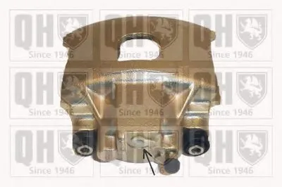 Тормозной суппорт QUINTON HAZELL купить